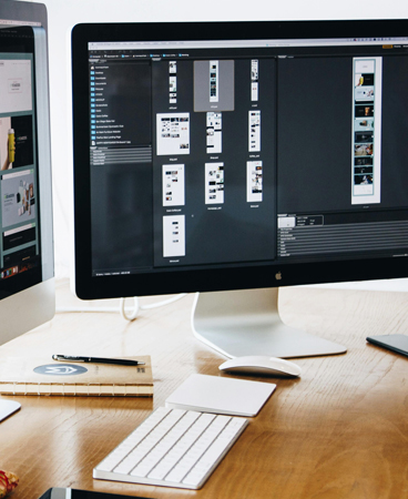Digital Marketing Image