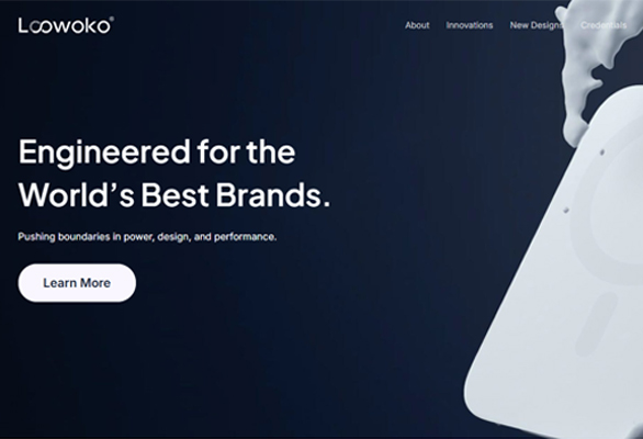 Loowoko Site-2